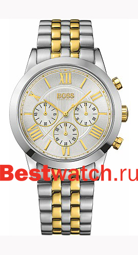 Часы Hugo Boss Gents HB-1512730